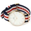 Daniel Wellington Canterbury