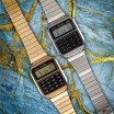 Casio Vintage