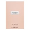 Victoria's Secret So In Love Eau de Parfum nőknek 100 ml