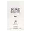 Maison Alhambra Jorge Di Profumo Aqua Eau de Parfum férfiaknak 100 ml