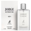 Maison Alhambra Jorge Di Profumo Aqua Eau de Parfum férfiaknak 100 ml