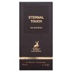 Maison Alhambra Eternal Touch Eau de Parfum unisex 80 ml