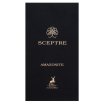 Maison Alhambra Sceptre Amazonite parfémovaná voda unisex 100 ml