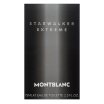 Mont Blanc Star Walker Extreme Eau de Toilette bărbați 75 ml