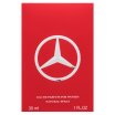 Mercedes-Benz Woman In Red parfémovaná voda pro ženy 30 ml
