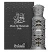Al Haramain Musk Noir Aceite perfumado unisex 12 ml