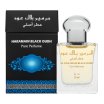 Al Haramain Black Oudh Olio profumato unisex 15 ml