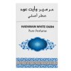 Al Haramain White Oudh Aceite perfumado unisex 15 ml