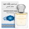 Al Haramain White Oudh Aceite perfumado unisex 15 ml