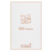 Al Haramain Musk Poudree Parfémovaný olej unisex 12 ml