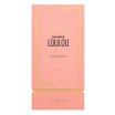 Al Haramain Loulou Rose Eau de Parfum da donna 100 ml