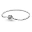 Pulsera Pandora Moments