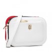 Tommy Hilfiger Pebble Grain Signature