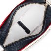 Tommy Hilfiger Pebble Grain Signature