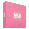 Dsquared2 Wood confezione regalo da donna Set IV. 30 ml