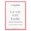 Lancôme La Vie Est Belle Rose Extraordinaire Eau de Parfum femei 30 ml