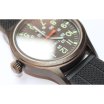 Timex Second Hand