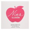 Nina Ricci Nina Illusion parfémovaná voda pro ženy 50 ml