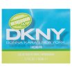 DKNY Be Delicious Lime Mojito toaletna voda za žene 50 ml