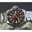 Orient Kamasu