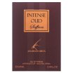 Paris Corner Arabian Oryx Intense Oud Saffron parfémovaná voda unisex 100 ml