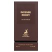 Maison Alhambra Incense Ebony parfémovaná voda unisex 80 ml