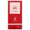 Maison Alhambra Love Spark parfémovaná voda unisex 80 ml