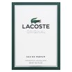 Lacoste Original Eau de Parfum da uomo 60 ml
