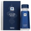 French Avenue Azzure Aoud Eau de Parfum bărbați 100 ml