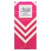 Ard Al Zaafaran Bint Hooran Rose Passion parfumirana voda za ženske 100 ml