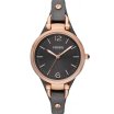 Fossil Second Hand