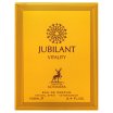 Maison Alhambra Jubilant Vitality Eau de Parfum unisex 100 ml