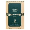 Maison Alhambra Your Touch Santal Eau de Parfum uniszex 100 ml