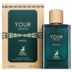Maison Alhambra Your Touch Santal Eau de Parfum uniszex 100 ml