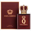 Dolce & Gabbana Q Parfum čistý parfém za žene 50 ml