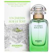 Hermès Un Jardin Sur Le Toit тоалетна вода унисекс Refillable 50 ml