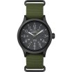 Timex Second Hand