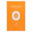 Maison Alhambra Luminous Vivid Eau de Parfum unisex 100 ml
