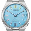 Citizen Automatic