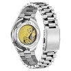 Citizen Automatic