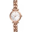 Fossil Carlie