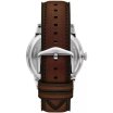 Fossil Townsman