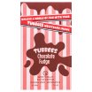 Tubbees Chocolate Fudge Eau de Parfum unisex 50 ml