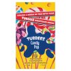 Tubbees Candy Pop parfémovaná voda unisex 50 ml