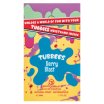 Tubbees Berry Blast parfemska voda unisex 50 ml