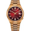 Citizen Automatic