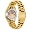 Citizen Automatic