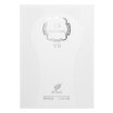 Afnan His Highness White parfémovaná voda pro muže 100 ml