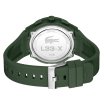 Lacoste 