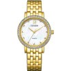 Citizen Quartz